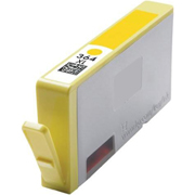 BASIC HP INKJET 364XL CB325EE AMARILLO 750P